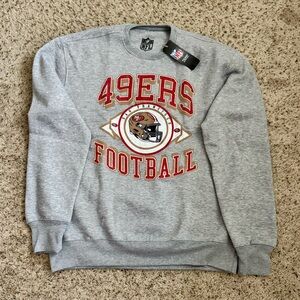 San Francisco 49ers Sweatshirt